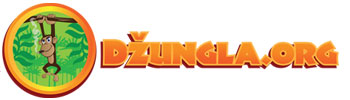 Džungla.org